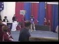 mckenzie fechter '05 pki elite qualifier floor