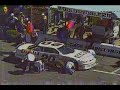 1991 Daytona 500 - Sammy Swindell Spins