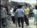 Worst sumazau dance in the world