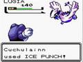 LightEffexor Plays Pokemon Silver - Lugia Captured!