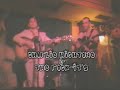 Charlie Hightone & The Rock-It's