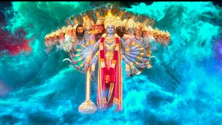 shri Vishnu whats app status (om namo Narayanaaya)