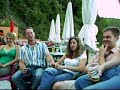 Bozner Bergsteigermarsch in Spanien