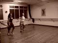 Funky Sonia Navarro Curso Intensivo Caceres