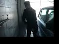 Punk Poet Paul D Minneapolis Car Wash