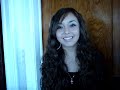 Ashlee Nikole Singing Beautiful