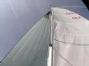 Mini 6.50 sailing in Brittany for MINI FASTNET start