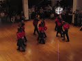 Barbary Coast Cloggers