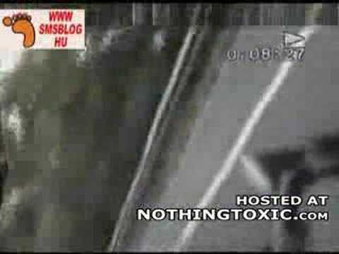 Morte in diretta, incidente con telecamera puntata Morte in diretta, incidente con telecamera puntata