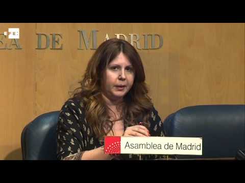 El marido de Eva Borox presenta su dimisión como concejal de C's en Valdemoro
