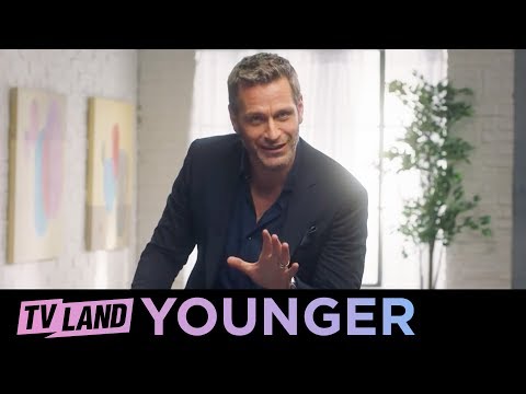 ‘Real Life Drama’ Ep.4 BTS | Younger (Season 5) | TV Land