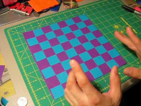 chess board