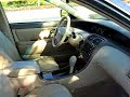2000 TOYOTA AVALON XLS - LEATHER - LOW MILES
