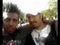 Iran Persian Rap Alirreza & Arsalan - Khashayar Rappin Ey Vay In 13bedar (oc)