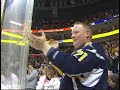 Islanders @ Sabres 11/22/08