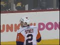 Islanders @ Sabres 11/22/08