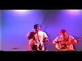 dal live in montagnetta del 2-9-88, concerto storico che segn� il debutto nel complessino del grande feiez!