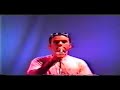 dal live in montagnetta del 2-9-88, concerto storico che segn� il debutto nel complessino del grande feiez!