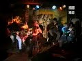 koncert para el programa hard head