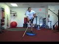 Hockey Proprioceptive skills Hockey Proprioceptive skills