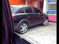 Random Chevrolet Captiva