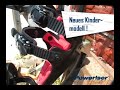 Why Poweriser?!? / Warum Poweriser?!