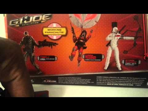 gi joe cobra