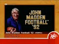 Retro Game One - 1x18 : Jeux de sport US