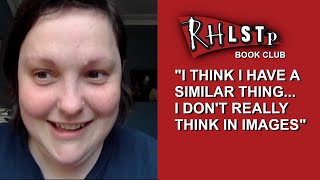 RHLSTP Book Club 58 Clip