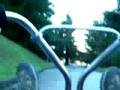 Pete & Patricia Traveling - NZ - The luge