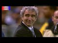 l'homme qui a detruit une super �quipe de france ainsi que des joueurs fier depuis 1998, comme trezeguet, robert pir�s ou encore ludovic giuly de 2004 � 2008 c'est � lui seul destruction derby cette amateur de th��tre ne doit plus jouer un r�le en sdf. a la vie � la mort pour france 98 qui nous a fait vivre un moment inoubliable ! merci au bleus qui cultive cette etat d'esprit � la domenech,vous qui avait fait un 