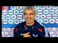 l'homme qui a detruit une super �quipe de france ainsi que des joueurs fier depuis 1998, comme trezeguet, robert pir�s ou encore ludovic giuly de 2004 � 2008 c'est � lui seul destruction derby cette amateur de th��tre ne doit plus jouer un r�le en sdf. a la vie � la mort pour france 98 qui nous a fait vivre un moment inoubliable ! merci au bleus qui cultive cette etat d'esprit � la domenech,vous qui avait fait un 