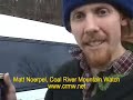 Mountaintop Removal Coal Mining in West Virginia Mountaintop Removal Coal Mining in West Virginia