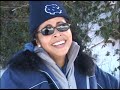 Mexican Ski Trip
