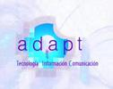 Anuncio ADAPTATIC.CLM    (Enero 2007)