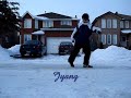TCW - Ft Jyang - Gangsta Tears