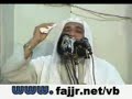 القصه دي ممكن يكون كتير منا عرفنها بس لما تسمعها من محمود المصرى هتحس بتاثير غريب ... لو عايز تعرف ايه هوا التاثير دا او الشعور دا ... اتفرج و بعد كده ابقا انتا قوللى ايه رايك ...و لمزيد من المرئيات و الموضوعات المميزه قم بزياره منتدايات فجر الاسلامwww.fajjr.net/vb