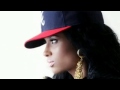 "Ride (feat. Ludacris)" -Ciara