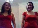 x Amandas Party A BIT pissed =) x