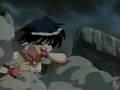 Slayers (reena y gaudy) en castellano 1ª temporada epis.26.a