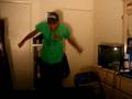 Big Kydd gettin off