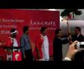 北京奥运圣火传递吉隆坡Kuala Lumpur 北京奧運聖火