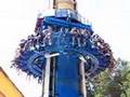 Six Flags over Georgia - Acrophobia