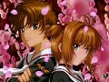 Cardcaptors - Li and Sakura art compilation