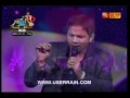 Singer Karthik Singing Sakthi Kodu At Star Vijay Nite.[www.facebook.com/caatikz]