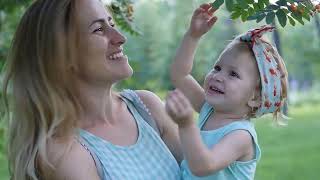 Relaxing Sounds Escape - Happy Mother's Day