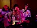 Heidi Mannion singing \"Grace Like Rain\" - Aaron Weiss show