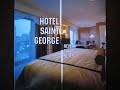 Italodance : Hotel Saint George - Never say never
