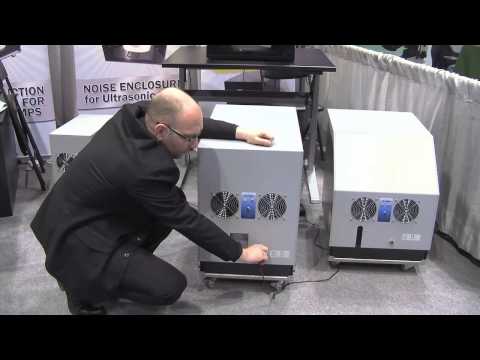 how to assess noise level