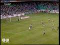 Melendi Real Betis Balompie